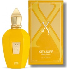 Xerjoff Vibe Collection Erba Gold Edp 100ML