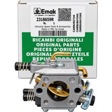 Oleomac Karbüratör GSH51-56 Orj