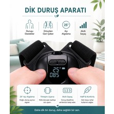 Rey Point Kişiye Göre Ayarlanabilen Kamburluk Düzeltici Cihaz