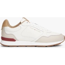 Tommy Jeans Lıght Eva Runner Leather