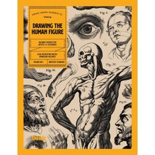 Step Kitap Drawing The Human Figure