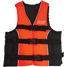 Empressco Water Sport Turuncu Yüzdürme Yardımcısı M