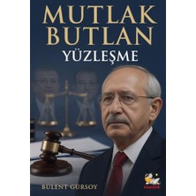 Mutlak Butlan -Yüzleşme