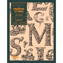 Step Kitap Ornamental Lettering