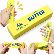 Mutlu Butter Tereyağı 4 Oz