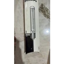 Philips Halogena Ide 1000W E40 230V Halojen Ampul – 24.000 Lümen