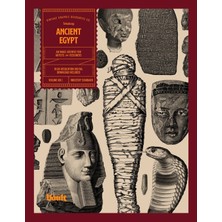 Step Kitap Ancient Egypt