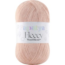 Papatya Fleecy 4075