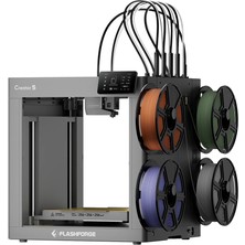 Flashforge Creator 5 3D Yazıcı