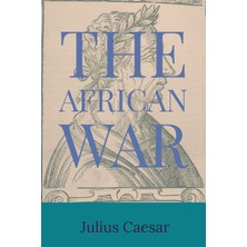 Step Kitap The African War