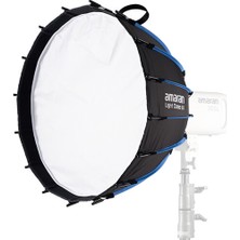Aputure Amaran Light Dome 60 cm Parabolik Softbox