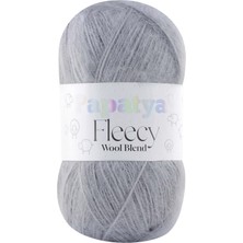 Papatya Fleecy 2560