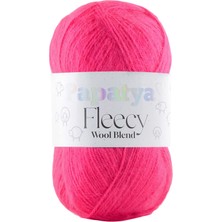 Papatya Fleecy 4060