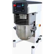 Dirmak IBT 42-VE, 40L, HIZ KONTROLLÜ PLANET MİKSER