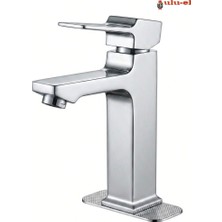 Ulu-El Sabit Lavabo Bataryası Çeşme Musluk