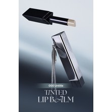 Muzigae Mansion Bitkisel Yağlar Içeren Yoğun Nemlendirici Dudak Balmı Muzıgae Mansıon Tinted Lip Balm (000 Untitle)