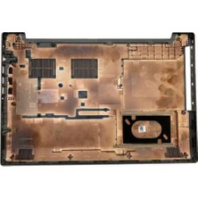Nion Lenovo Uyumlu 5CB0N86376 5CB0N86625 Gri Alt Kasa D Cover