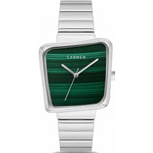 Carmen Master CRM.10049.02 Kadın Kol Saati