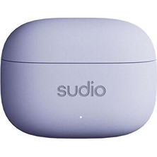 Sudio A1 Pro  Anc'li Kablosuz Kulak Içi Kulaklık