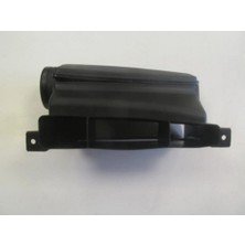 TŞT Volkswagen Jetta 6 2011-2014 - Hava Kanalı 1.6 Tdı (Dizel) (3 Parça Set) (Oem No: 1K0805962E)