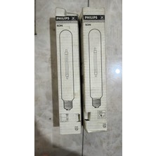 Philips Powertone Son-T 400W Yüksek Basınçlı Sodyum Ampul – E40