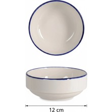 12'li Joker Kase 12CM Rim Lacivert Rinart