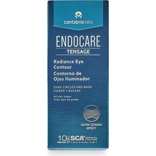 Cantabria Labs Endocare Tensage Eye Contour Radiance Göz Serumu 15 ml