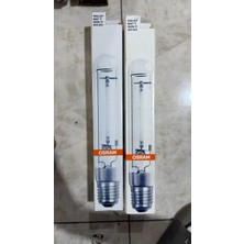 Osram Vıalox Nav-T (Son-T) 400W/I Sodyum Buharlı Ampul – E40