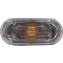 TŞT Seat Cordoba 2002-2009 Çamurluk Sinyali Şeffaf Sarı Sağ/sol Aynı (Adet) (Oem No: 7H0949117)