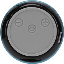 10W Güçlü Stereo Bluetooth Hoparlör – 360° Surround Ses Deneyimi Yeni Nesil