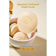 Yoğun Nem Sunan Parfümlü El Kremi Kundal Signature Perfumed Hand Cream (Ylang Ylang)