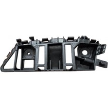 TŞT Volkswagen Tiguan 2008-2011 Ön Tampon Braketi Sol (Oem No: 5N0807183)