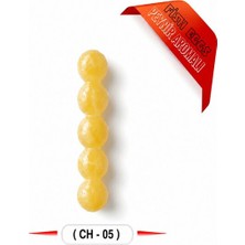 Spıınx Fısh Eggs 10MM 25P Cheddar Cheese 05