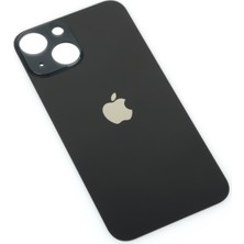 SDT iPhone 14 Pil Batarya Kapağı Siyah