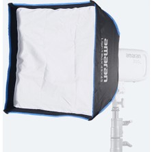 Aputure Amaran Light Box 45X45 cm Softbox