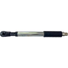 Nt Tools  1/2'' Uzatma Kollu Cırcır