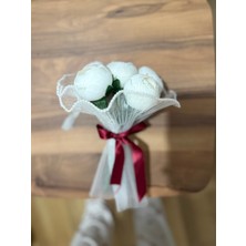 Lady Flowers Gelin Çiçeği