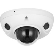 Dahua IPC-HDBW3241F-AS-S2 2mp 2.8mm Ip Mini Mobil Dome Güvenlik Kamera