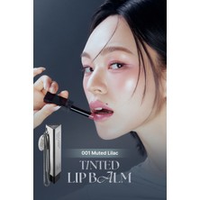 Muzigae Mansion Kalıcı Renk Sunan Yoğun Nemlendirici Dudak Balmı Muzıgae Mansıon Tinted Lip Balm (001 Muted Lilac)