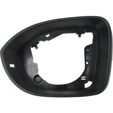 TŞT Volkswagen T Roc 2022-2025 Ayna Kapağı Çerçevseı Sol (Oem No: 2GA857601B9B9)