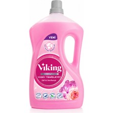 Viking Technopower Yüzey Temz. Gül & Sardunya 2,5 Lt