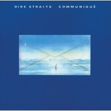 B Side Club Dire Straits - Communiqué Remastered 180G Lp Plak