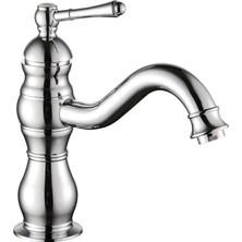 Krm Lpd Royal Lavabo Bataryası Dönerli 393