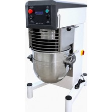 Dirmak IBT 42-33, 40L, 3 DEVİRLİ PLANET MİKSER
