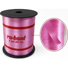 Ra-bant Rabant Rafya Pembe 200 mt 8 mm