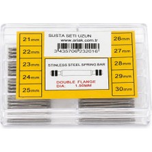 Stand Market Saat Susta Seti 21-30 Mm Aralığı