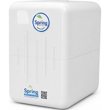 Spring Water AquaGuard 8 Litre Su Arıtma Cihazı