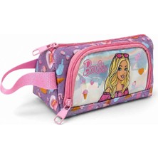 Obm Barbie Desenli Kalem Kutusu 3796