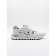 Hayo Stone Kaydırmaz Taban Mevsimlik Erkek Pu Sneaker Konforlu Spor Ayakkabı