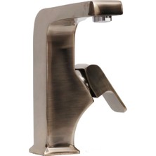 Krm Lpd Kare Lavabo Bataryası Antik 509